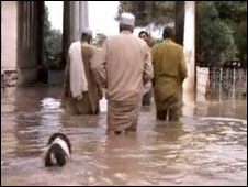 Pakistan Flood Pakistan Flood