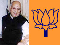 Lalji Tandon Lalji Tandon
