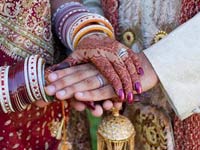 marriage marriage
