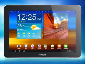 Samsung Galaxy Tab 10.1 Samsung Galaxy Tab 10.1
