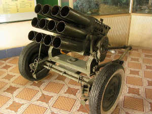 rocket launchers rocket launchers