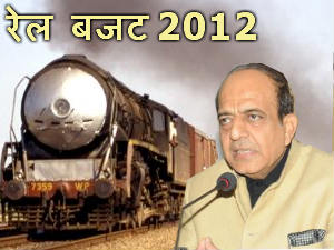 Rail Budget Dinesh Trivedi Rail Budget Dinesh Trivedi