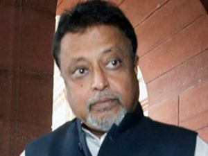 Mukul Roy Mukul Roy