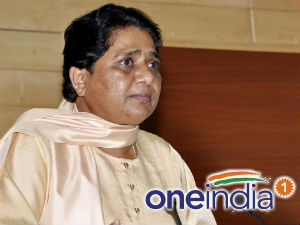 Mayawati Mayawati