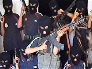Al Qaeda Al Qaeda