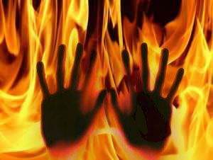 Fire Fire
