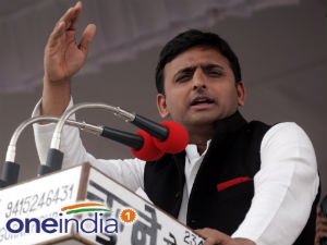 Uttar Pradesh chief minister Akhilesh Yadav Uttar Pradesh chief minister Akhilesh Yadav