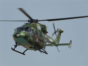 Helicopter Helicopter