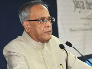 Defense Minister Pranab Mukherjee Defense Minister Pranab Mukherjee