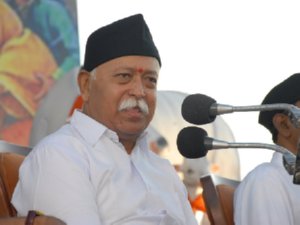 Mohan Bhagwat Mohan Bhagwat