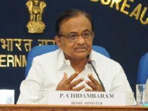 P Chidambaram P Chidambaram