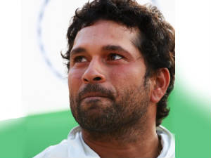 'संसद में भी नाम कमाएंगे सचिन' 'संसद में भी नाम कमाएंगे सचिन'