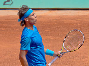 Rafael Nadal Rafael Nadal