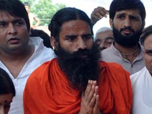 'सरकार चाहे गोली भी मार दे पर अब पीछे नहीं हटूंगा' 'सरकार चाहे गोली भी मार दे पर अब पीछे नहीं हटूंगा'
