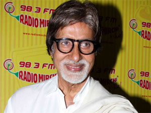 Amitabh Bachchan Amitabh Bachchan