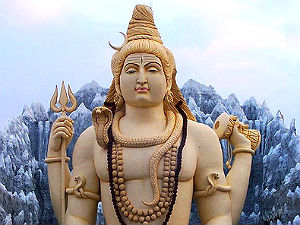 Lord Siva Lord Siva