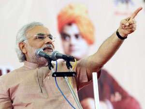 Narendra Modi Narendra Modi