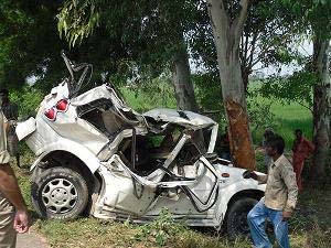 Road Accident Road Accident