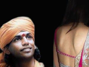 साउथ एक्ट्रेस के साथ देश छोड़ने की फिराक में नित्यानंद! साउथ एक्ट्रेस के साथ देश छोड़ने की फिराक में नित्यानंद!
