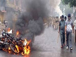 Assam: 5 killed in fresh violence in Kokrajhar Assam: 5 killed in fresh violence in Kokrajhar