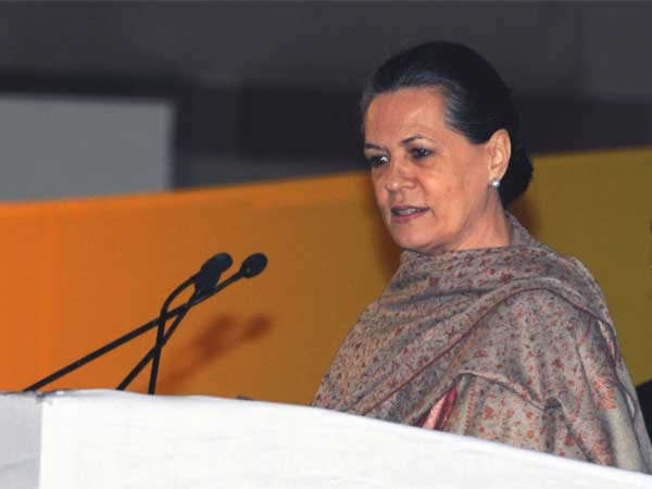 Sonia Gandhi 6th most powerful woman Sonia Gandhi 6th most powerful woman