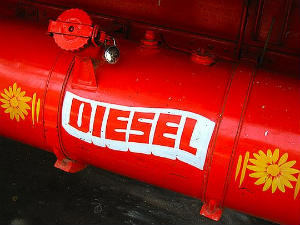 Diesel Diesel