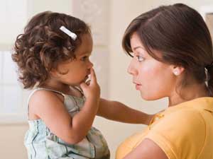 Poetry on daughter Poetry on daughter