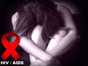 HIV-positive man gets jailed for raping step daughter HIV-positive man gets jailed for raping step daughter