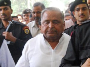 Mulayam Singh Yadav Mulayam Singh Yadav