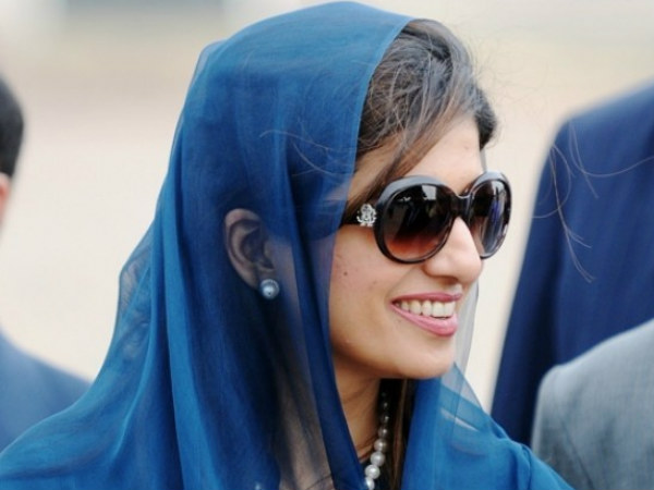 hina rabbani hina rabbani