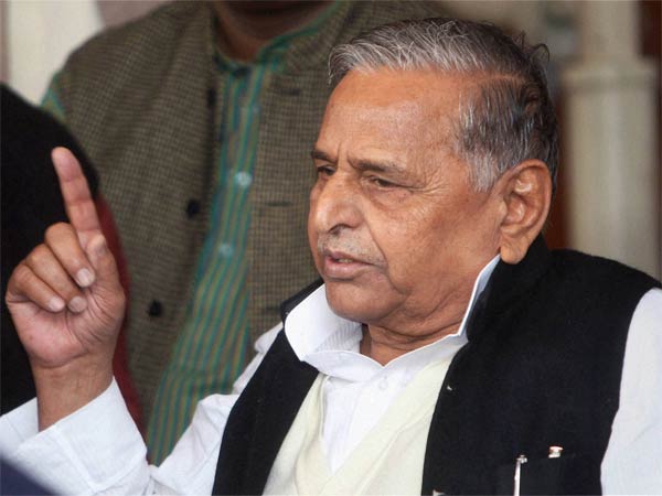 mulayam mulayam