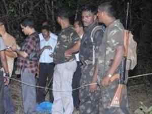नक्सली इलाकों में लगेंगे नए मोबाइल टावर नक्सली इलाकों में लगेंगे नए मोबाइल टावर