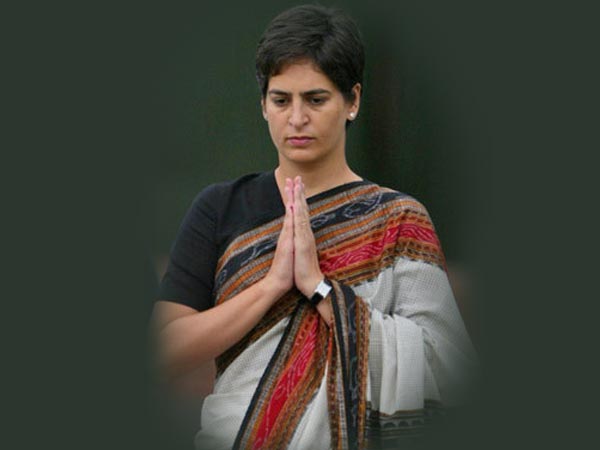Priyanka Gandhi Priyanka Gandhi