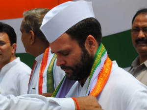 'मेरी प्राथमिकता पीएम पद नहीं बल्कि पार्टी है' 'मेरी प्राथमिकता पीएम पद नहीं बल्कि पार्टी है'