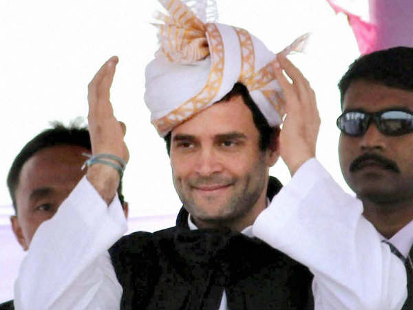 राहुल ने ठुकराया वॉर्टन इंडिया इकनॉमिक फोरम का न्यौता राहुल ने ठुकराया वॉर्टन इंडिया इकनॉमिक फोरम का न्यौता