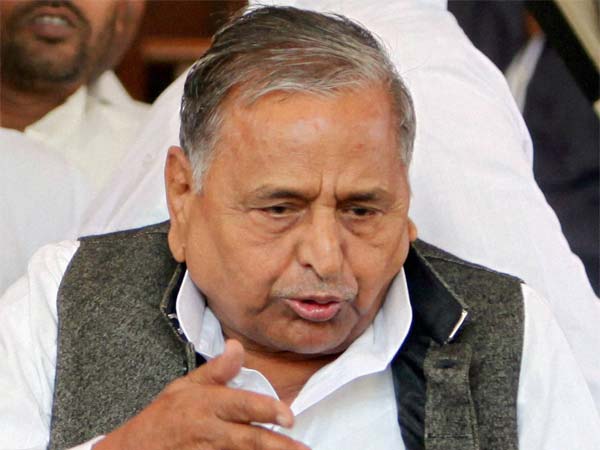 सीएम उम्मीदवार पर उठाए सवाल