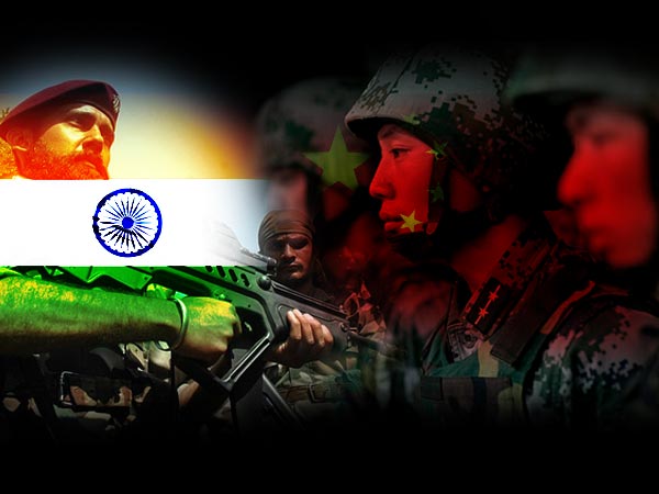 चीन ने फिर दी कार्रवाई की धमकी