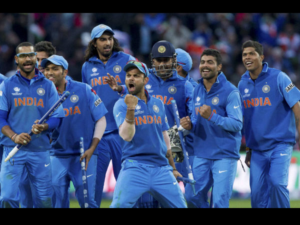 वनडे में करियर