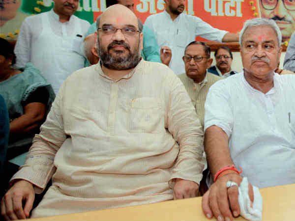 कई बड़े नेता चुनाव से पहले बीजेपी में पहुंचे