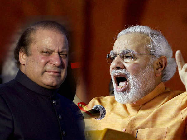 2016 में भी सवाल ही रहा पाकिस्तान का एजेंडा