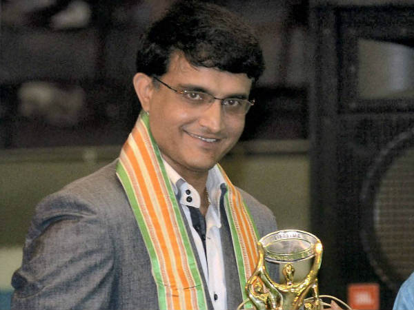 गांगुली ने मांगा था अतिरिक्त समय