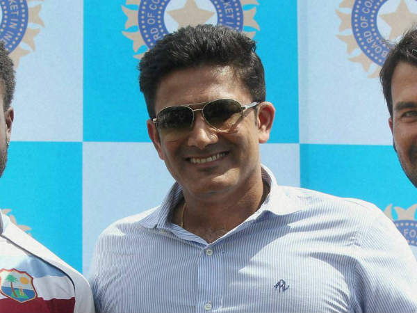 चैंपियंस ट्रॉफी के बाद नहीं है कोई कोच