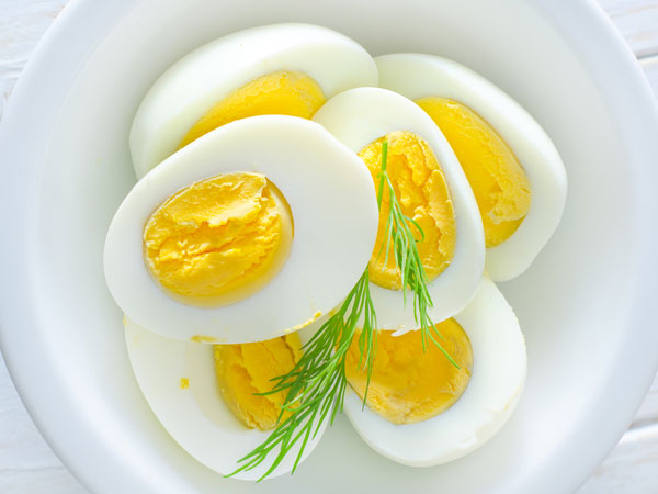 egg egg