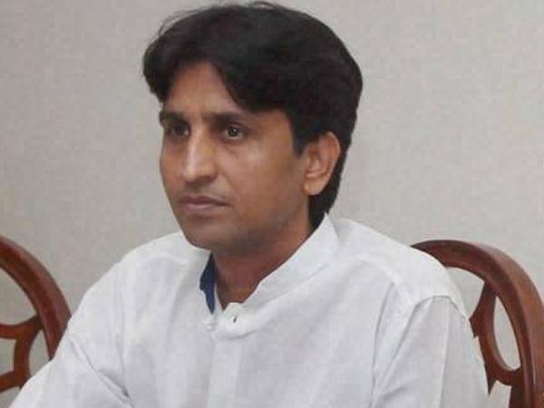 राहुल गांधी जैसे लोगों पर हमला!