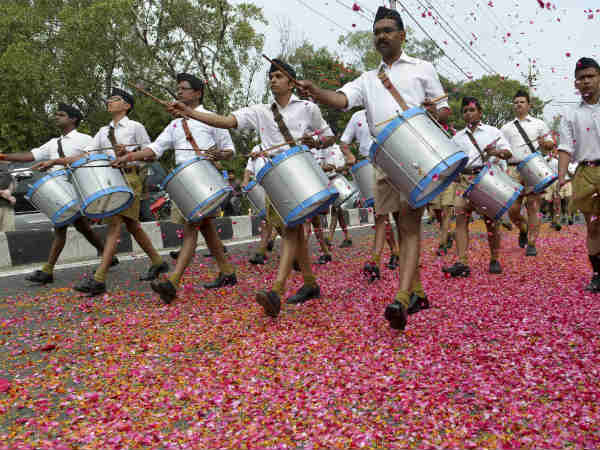 बड़े स्तर पर किया गया बदलाव