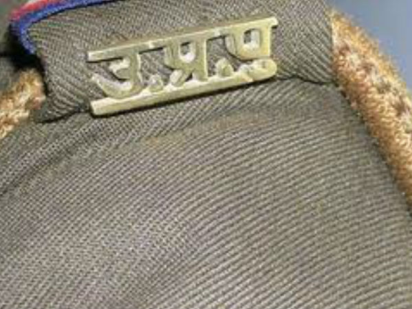 थाने में पलट गई पूरी कहानी