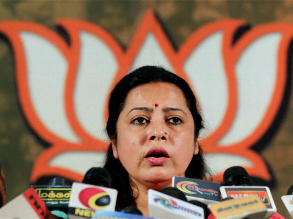 जेएनयू छात्रों को राष्ट्रवाद की लेनी चाहिए शपथ: भाजपा सासंद जेएनयू छात्रों को राष्ट्रवाद की लेनी चाहिए शपथ: भाजपा सासंद