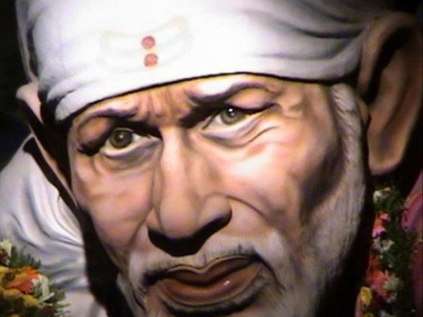 sai baba sai baba