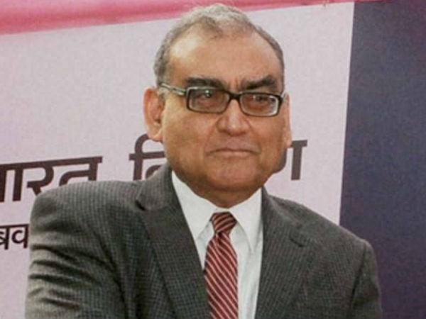 katju माफी के बाद पूर्व जस्टिस काटजू के खिलाफ अवमानना केस बंद katju माफी के बाद पूर्व जस्टिस काटजू के खिलाफ अवमानना केस बंद
