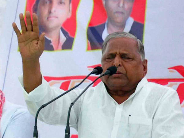 mulayam mulayam